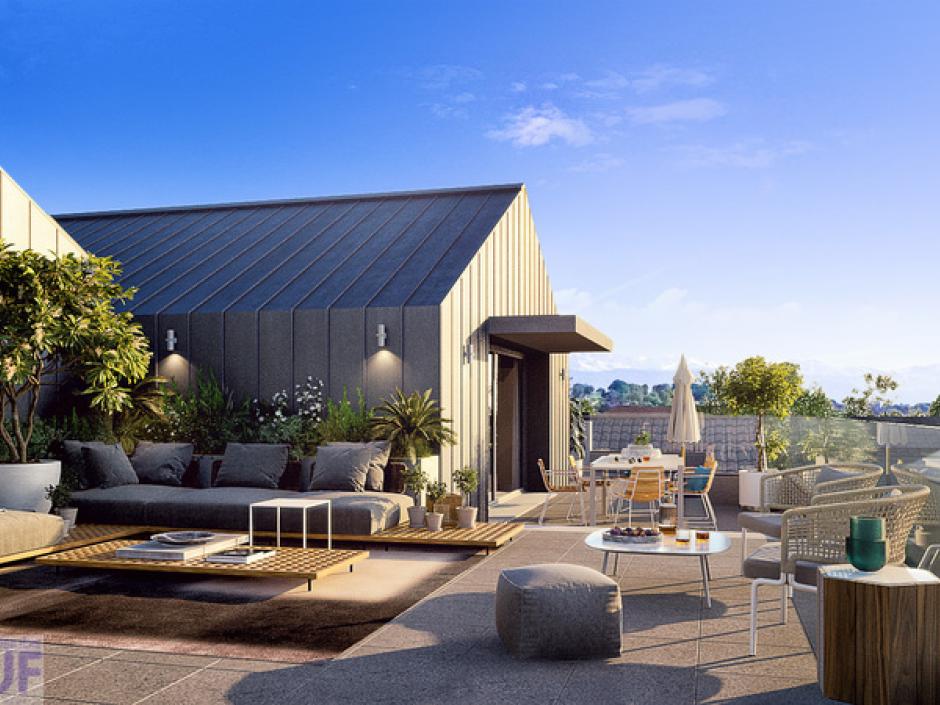 Vente appartement challes-les-eaux Vente appartement challes-les-eaux