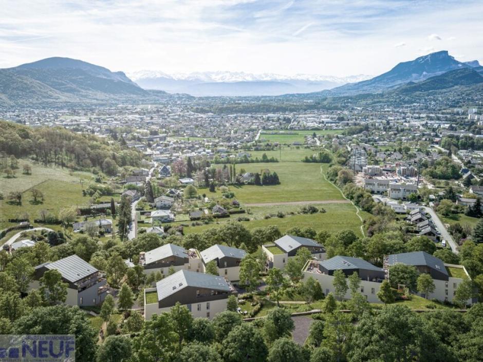 Vente appartement saint-alban-leysse Vente appartement saint-alban-leysse