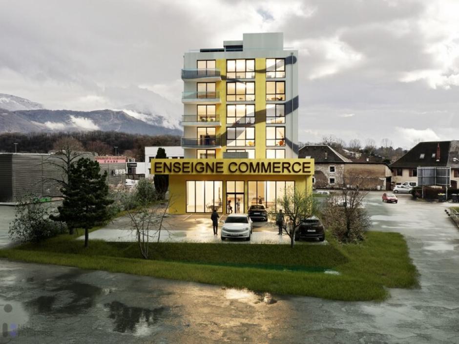 Vente bureau bassens Vente bureau bassens