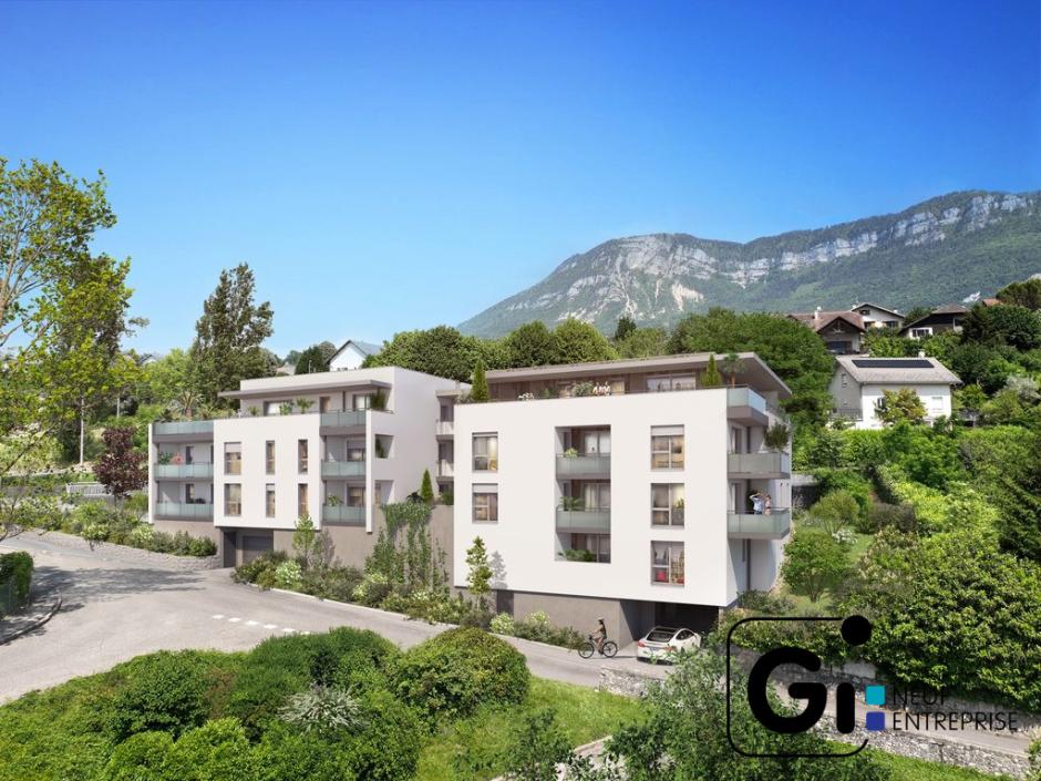 Appartement aix-les-bains va a002-gineuf