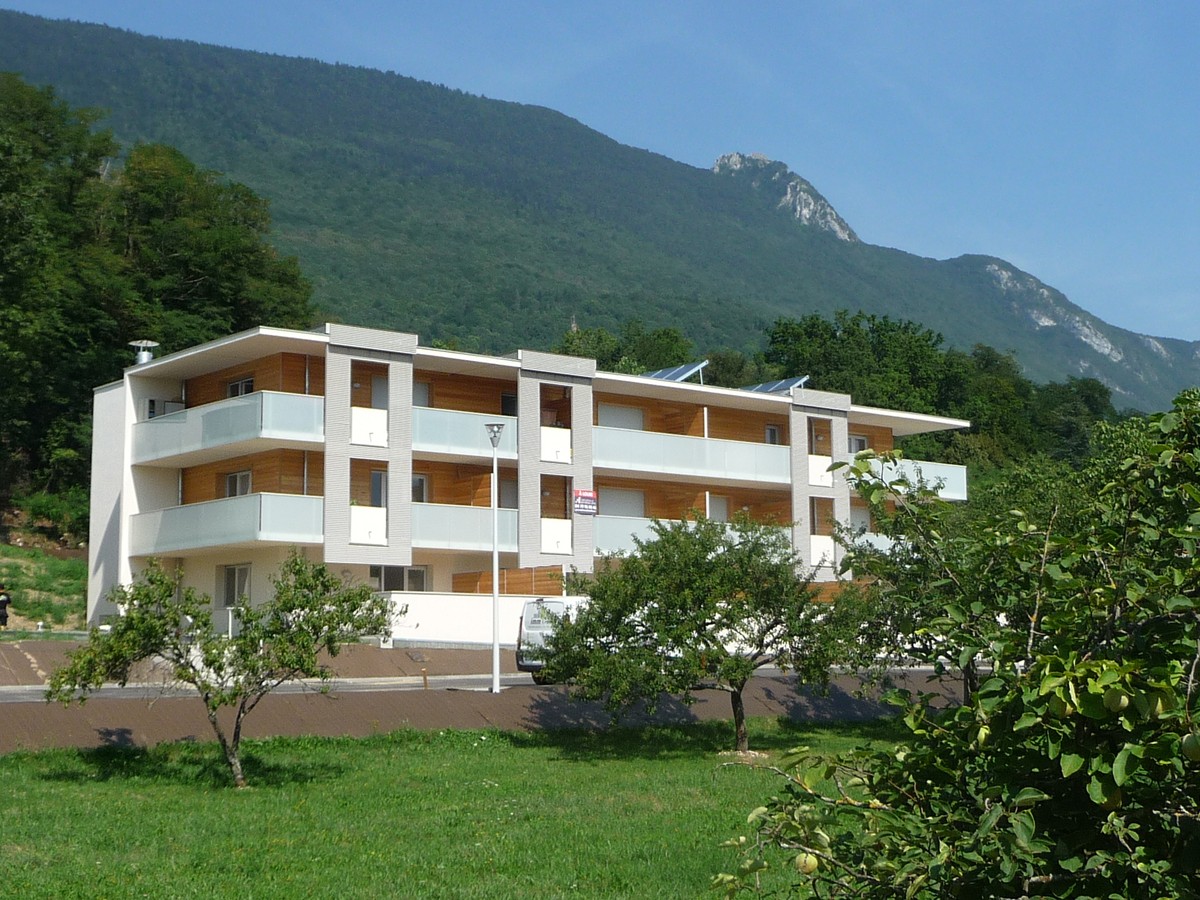 Les 3 Besants Le Bourget du Lac (73370) Les 3 Besants Le Bourget du Lac (73370)