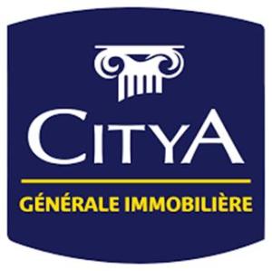 agence immobilière Citya Générale Immobilière