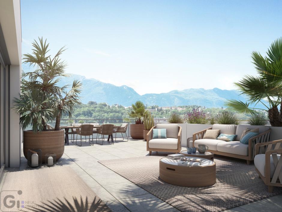 Vente appartement aix-les-bains Vente appartement aix-les-bains