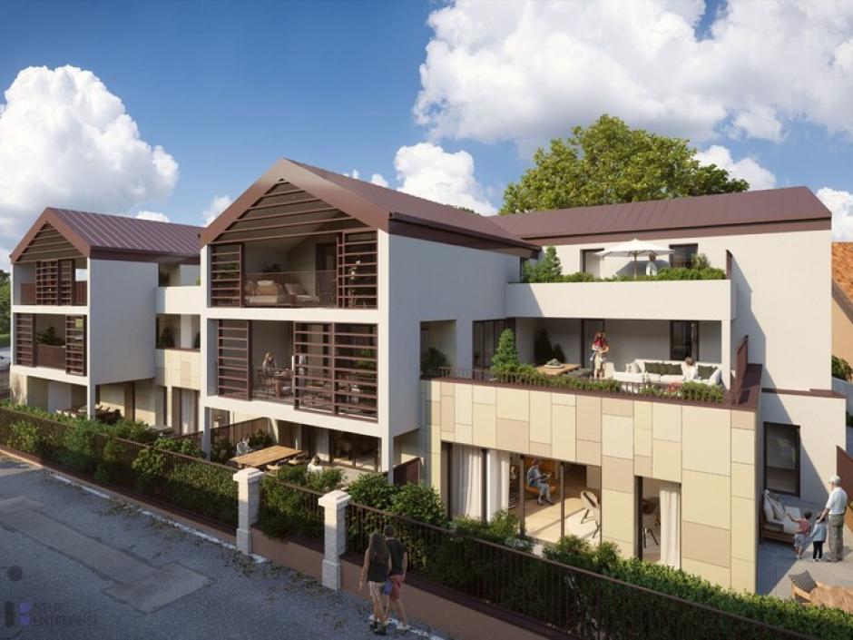 Vente appartement aix-les-bains Vente appartement aix-les-bains