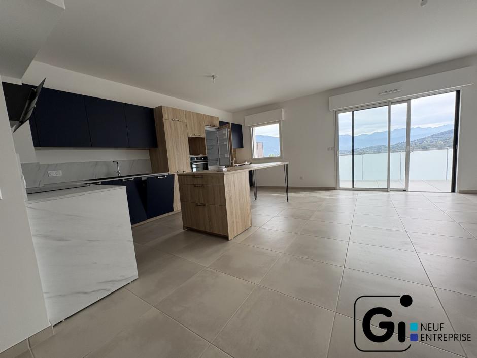 Appartement chambéry emin c104-gineuf
