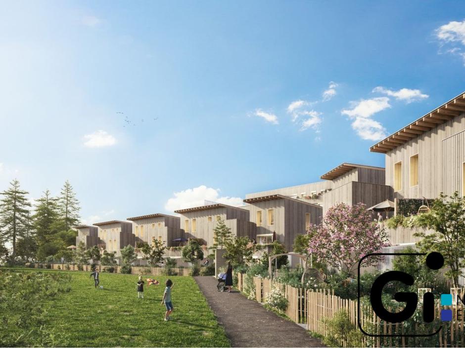 Appartement cognin dg e3102-gineuf