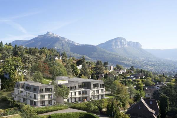 CONFIDENTIEL CHAMBERY - LES MONTS