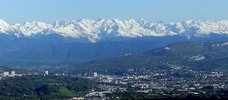 photo cluse de chambéry